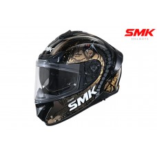 Шлем SMK TYPHOON REPTILE GL277 (XL)