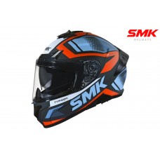 Шлем SMK TYPHOON THORN MA276 (L)