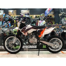 Кроссовый мотоцикл BSE Z2 19/16 1