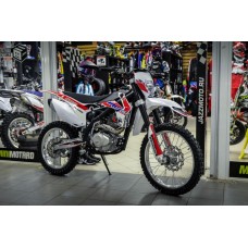 Кроссовый мотоцикл BSE Z5 21/18 (050)