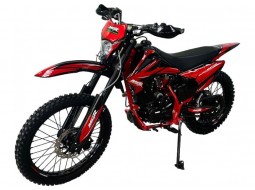 Эндуро MDR Super Max 250