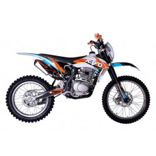 Мотоцикл KAYO K1 250 MX 21/18