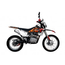 Мотоцикл KAYO K1-J 150 MX (CB150) 19/16