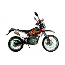 Мотоцикл KAYO K1-J 150 ROAD (CB150) 19/16