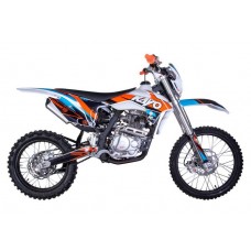 Мотоцикл KAYO K1-L 150 MX 19/16
