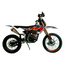 Мотоцикл KAYO K3 300 MX (PR300) 21/18