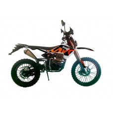 Мотоцикл KAYO K3 300 ROAD (PR300) 21/18