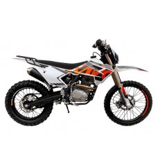 Мотоцикл KAYO K3-LM 250 MX (CB250-C) 21/18