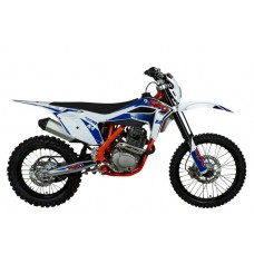 Мотоцикл KAYO K4 300 MX 21/18