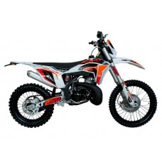 Мотоцикл KAYO KT250-L (2T) 21/18