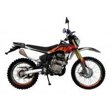 Мотоцикл KAYO T1-L 250 ENDURO (CB250G) 21/18
