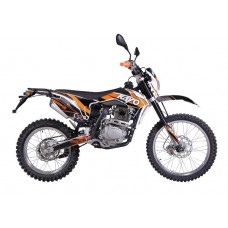 Мотоцикл KAYO T2 250 MX 21/18