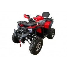 Квадроцикл MDR Titan 250 LUX