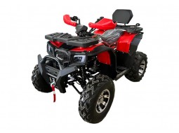 Квадроцикл MDR Titan 250 LUX