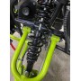Квадроцикл MDR Titan 250 LUX