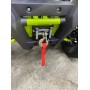 Квадроцикл MDR Titan 250 LUX