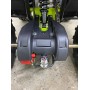 Квадроцикл MDR Titan 250 LUX
