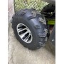 Квадроцикл MDR Titan 250 LUX