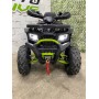 Квадроцикл MDR Titan 250 LUX