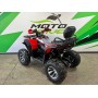 Квадроцикл MDR Titan 250 LUX