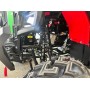 Квадроцикл MDR Titan 250 LUX