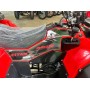 Квадроцикл MDR Titan 250 LUX