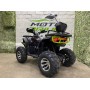 Квадроцикл MDR Titan 250 LUX