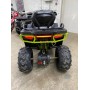 Квадроцикл MDR Titan 250 LUX