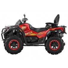 Квадроцикл ТАВРИДА SFA 1000