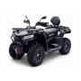 Квадроцикл BIZON YK450A (ПТС)