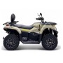 Квадроцикл BIZON YK450A (ПТС)