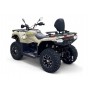 Квадроцикл BIZON YK450A (ПТС)