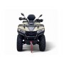 Квадроцикл BIZON YK450A (ПТС)
