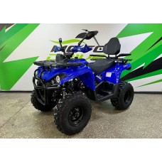 Квадроцикл MIKILON Hammer 300 Long