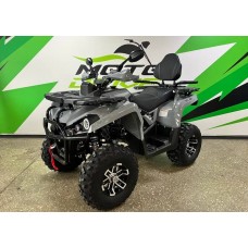 Квадроцикл MIKILON Hammer 300 Long Lux