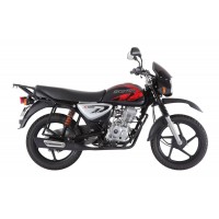 Мотоцикл BAJAJ Boxer 125X