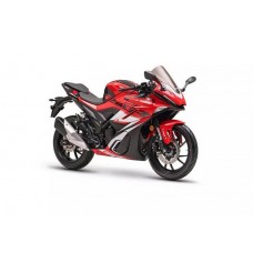Мотоцикл GPX Demon 250 R