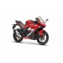 Мотоцикл GPX Demon 250 R
