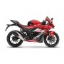 Мотоцикл GPX Demon 250 R
