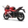 Мотоцикл GPX Demon 250 R