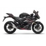 Мотоцикл GPX Demon 250 R