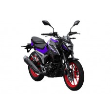 Мотоцикл GPX Raptor RZ200