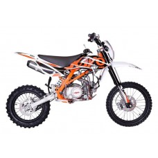 Питбайк KAYO BASIC TT140 17/14 KRZ