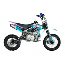 Питбайк KAYO MINI К125EM 14/12