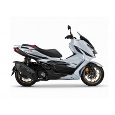 Скутер GPX DZ3