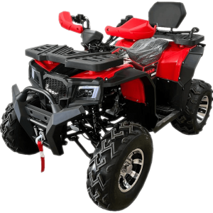 MDR Titan 250 LUX - Новинка 2025 года только у нас!