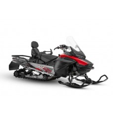 Снегоход ТАВРИДА